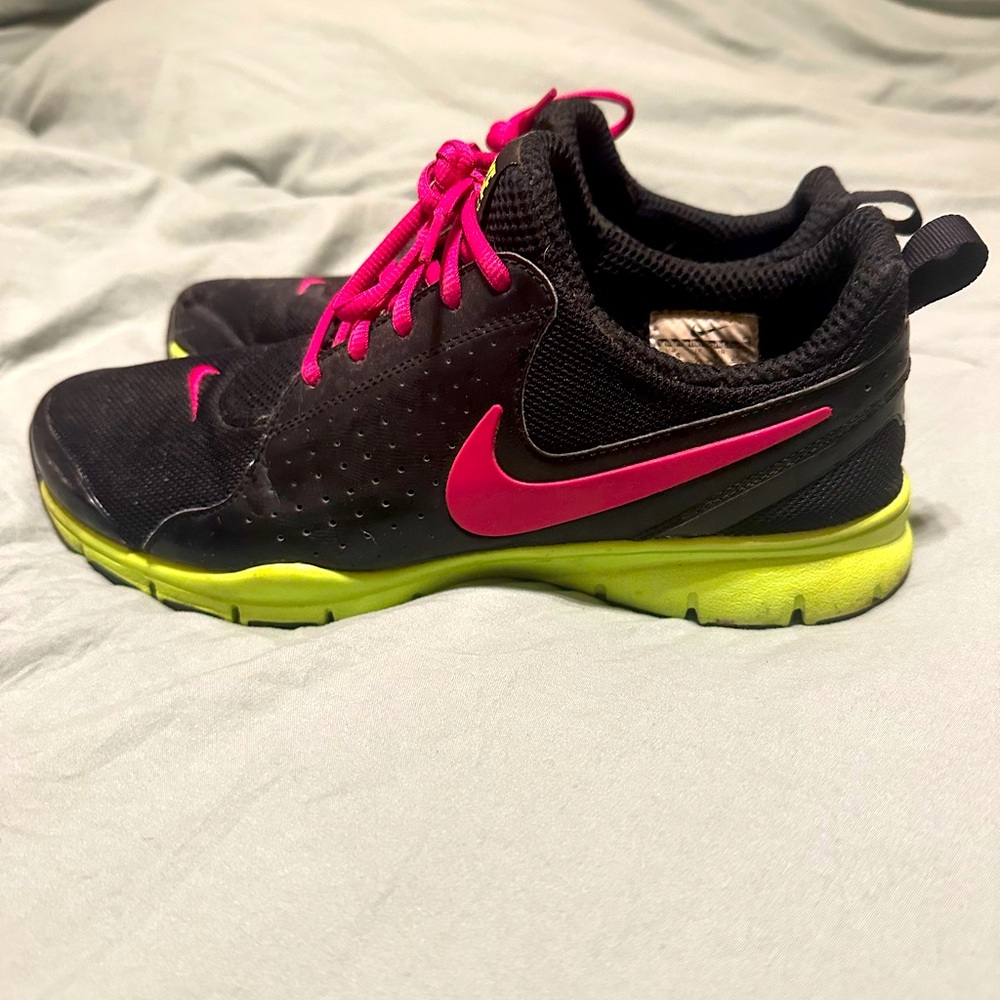 Women’s Nikes